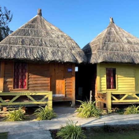 Saint Mary Resort Ke Ga Dış mekan fotoğraf