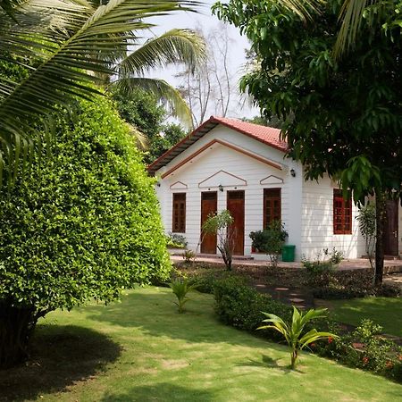 Saint Mary Resort Ke Ga Dış mekan fotoğraf