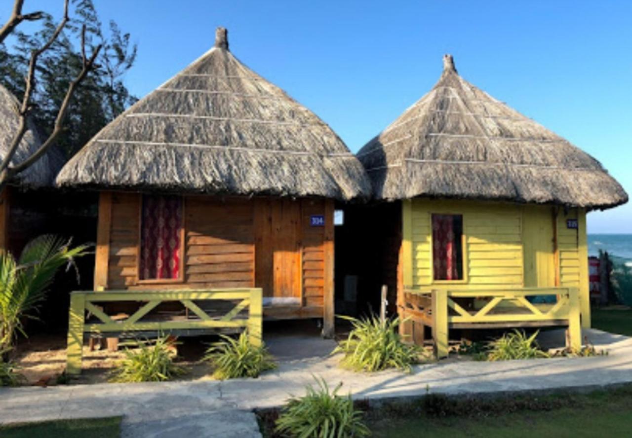 Saint Mary Resort Ke Ga Dış mekan fotoğraf