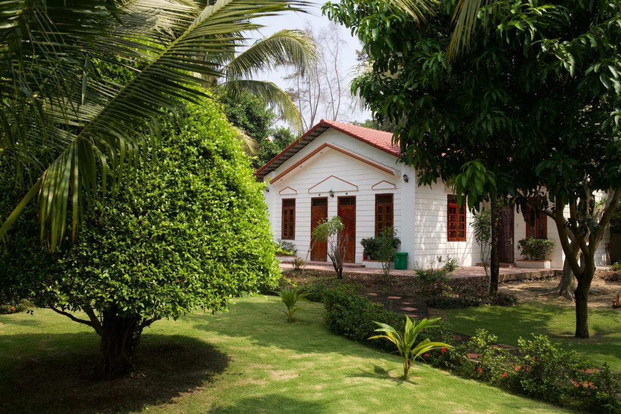 Saint Mary Resort Ke Ga Dış mekan fotoğraf