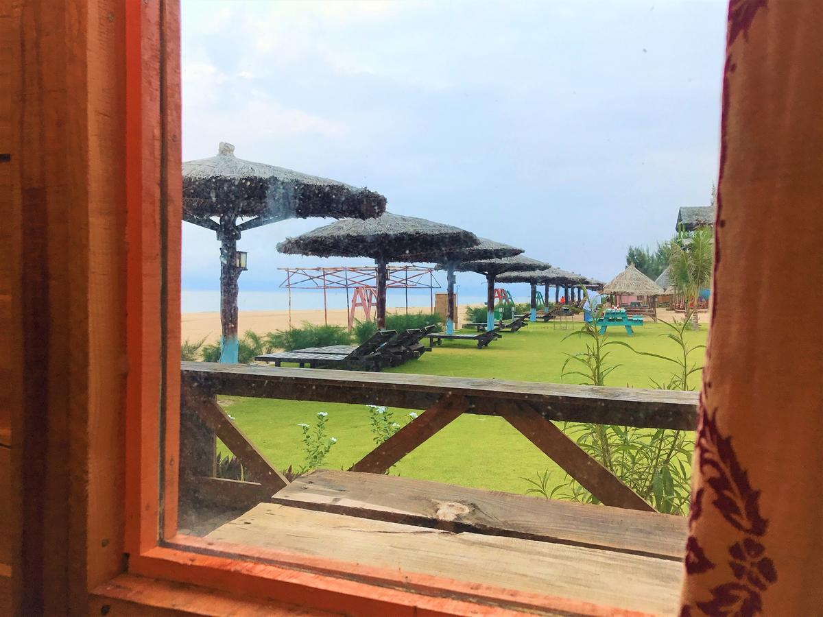 Saint Mary Resort Ke Ga Dış mekan fotoğraf