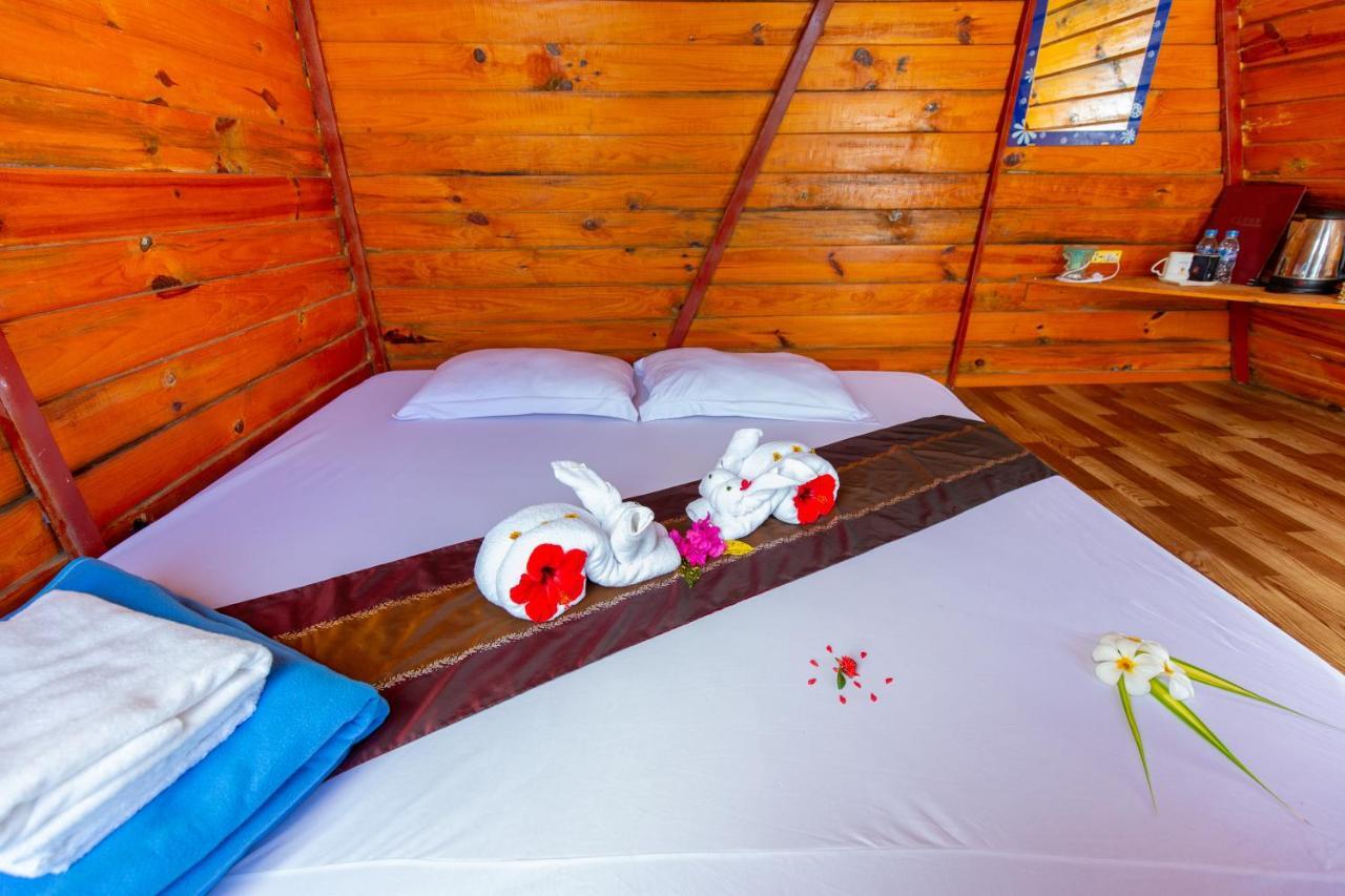 Saint Mary Resort Ke Ga Dış mekan fotoğraf