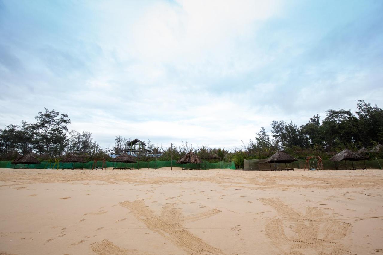 Saint Mary Resort Ke Ga Dış mekan fotoğraf