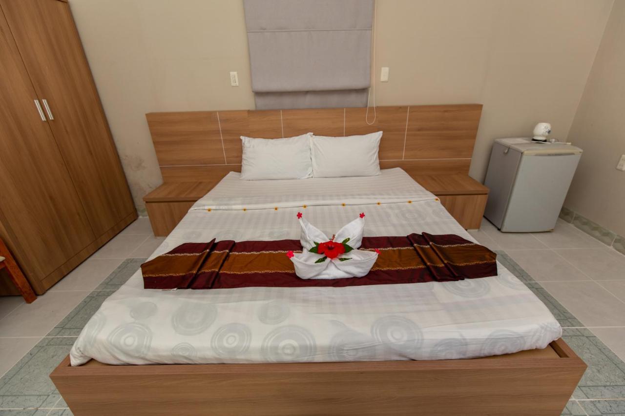 Saint Mary Resort Ke Ga Dış mekan fotoğraf
